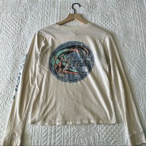 O’NEILL long sleeve tee